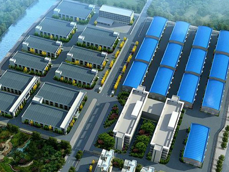 園區(qū)設(shè)計